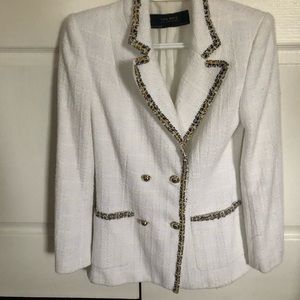 Zara blazer